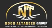 NOOR AL TAREEQ REAL ESTATE logo image