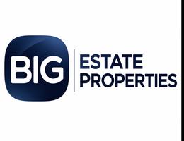 BIG ESTATE PROPERTIES L.L.C logo image BIG ESTATE PROPERTIES L.L.C logo image
