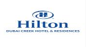 HILTON CREEK HOTEL logo image