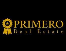 PRIMERO REAL ESTATE L.L.C PRIMERO REAL ESTATE L.L.C