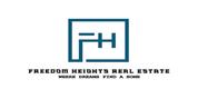 Freedom Heights Real Estate LLC logo image