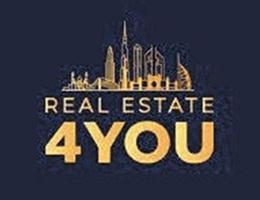 R E FOR YOU REAL ESTATE L.L.C