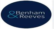 BENHAM AND REEVES REAL ESTATE L.L.C logo image