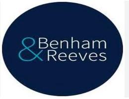 BENHAM AND REEVES REAL ESTATE L.L.C