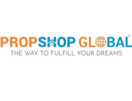 PROP SHOP GLOBAL REAL ESTATE L.L.C