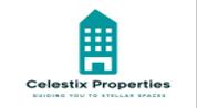 Celestix properties LLC SPC logo image