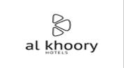 Al Khoory Hotels logo image