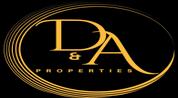 D&A PROPERTIES L.L.C logo image