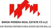 BINOK PERERA REAL ESTATE FZ-LLC logo image