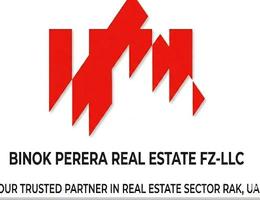 BINOK PERERA REAL ESTATE FZ-LLC