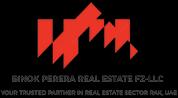 BINOK PERERA REAL ESTATE FZ-LLC logo image