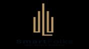 SMART FOLKS REAL ESTATE BROKERS logo image