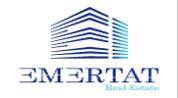 شعار المطور EMERTAT REAL ESTATE L.L.C