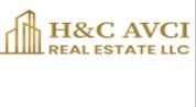 H C A REAL ESTATE L.L.C logo image