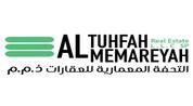 AL TUHFAH AL MEMAREYAH REAL ESTATE L.L.C.SP logo image