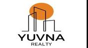 YUVNA REALTY logo image