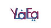 YAFA REAL ESTATE logo image