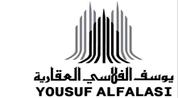 YOUSUF AL FALASI REAL ESTATE logo image
