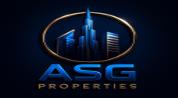 AL SABAH GLORY REAL ESTATE logo image