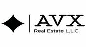 A V X REAL ESTATE L.L.C logo image