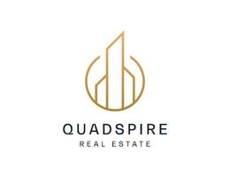 QUADSPIRE REAL ESTATE BROKERAGE L.L.C S.O.C