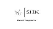 S H K REAL ESTATE L.L.C logo image