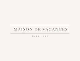 MAISON DE VACANCES VACATION HOMES RENTAL L.L.C