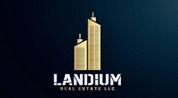 LANDIUM REAL ESTATE L.L.C logo image