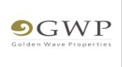 Golden Wave Properties logo image
