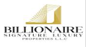 BILLIONAIRE SIGNATURE LUXURY PROPERTIES L.L.C logo image