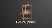 FUTURE VISION REAL ESTATE logo image