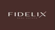 Fidelix Real Estate logo image