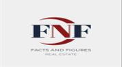 FACTS & FIGURES REAL ESTATE L.L.C logo image
