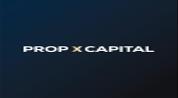 Prop X Capital Real Estate LLC logo image