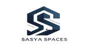 SASYA SPACES PROPERTIES L.L.C logo image