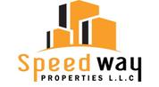 Speedway Properties logo image