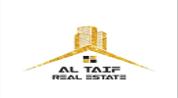 AL TAIF REAL ESTATE logo image