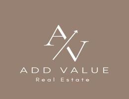 ADD VALUE REAL ESTATE L.L.C