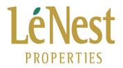 شعار المطور LE NEST PROPERTIES L.L.C