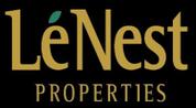 شعار المطور LE NEST PROPERTIES L.L.C