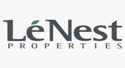 LE NEST PROPERTIES L.L.C logo image