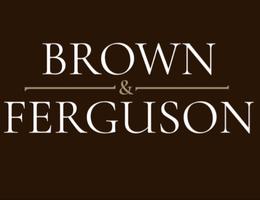 BROWN AND FERGUSON REAL ESTATE BROKERAGE L.L.C