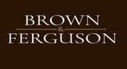 BROWN AND FERGUSON REAL ESTATE BROKERAGE L.L.C logo image