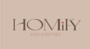 HOMIFY PROPERTIES L.L.C developer Logo