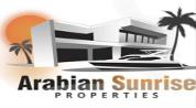 Arabian Sunrise Properties Limited - Abu Dhabi logo image