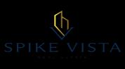 spike vista real estate - l.l.c - o.p.c logo image