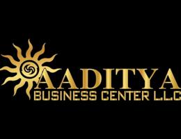 AADITYA BUSINESS CENTER L.L.C