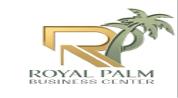 ROYAL PALM BUSINESS CENTER logo image