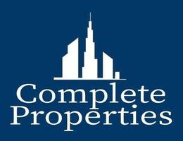 COMPLETE PROPERTIES L.L.C S.O.C