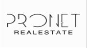 PRONET REAL ESTATE L.L.C S.O.C logo image